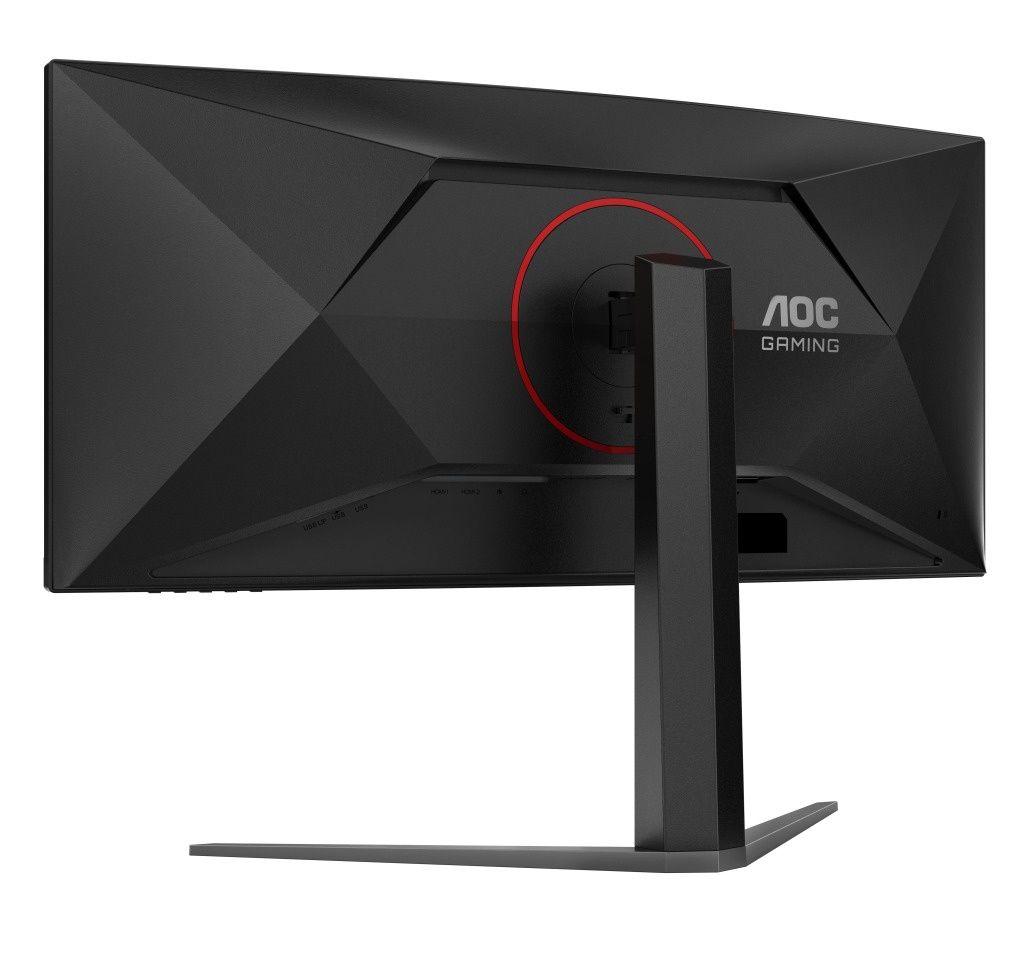 AOC GAMING CU34G4Z
