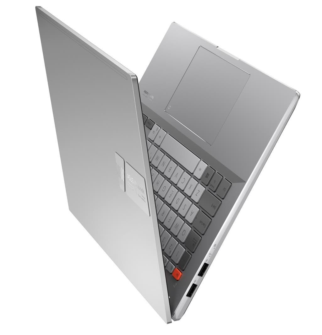 Vivobook Pro 14X złożony
