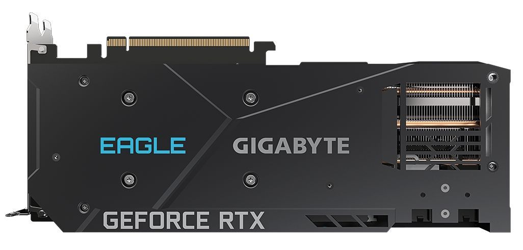 Gigabyte GeForce RTX 3070 Eagle 8G