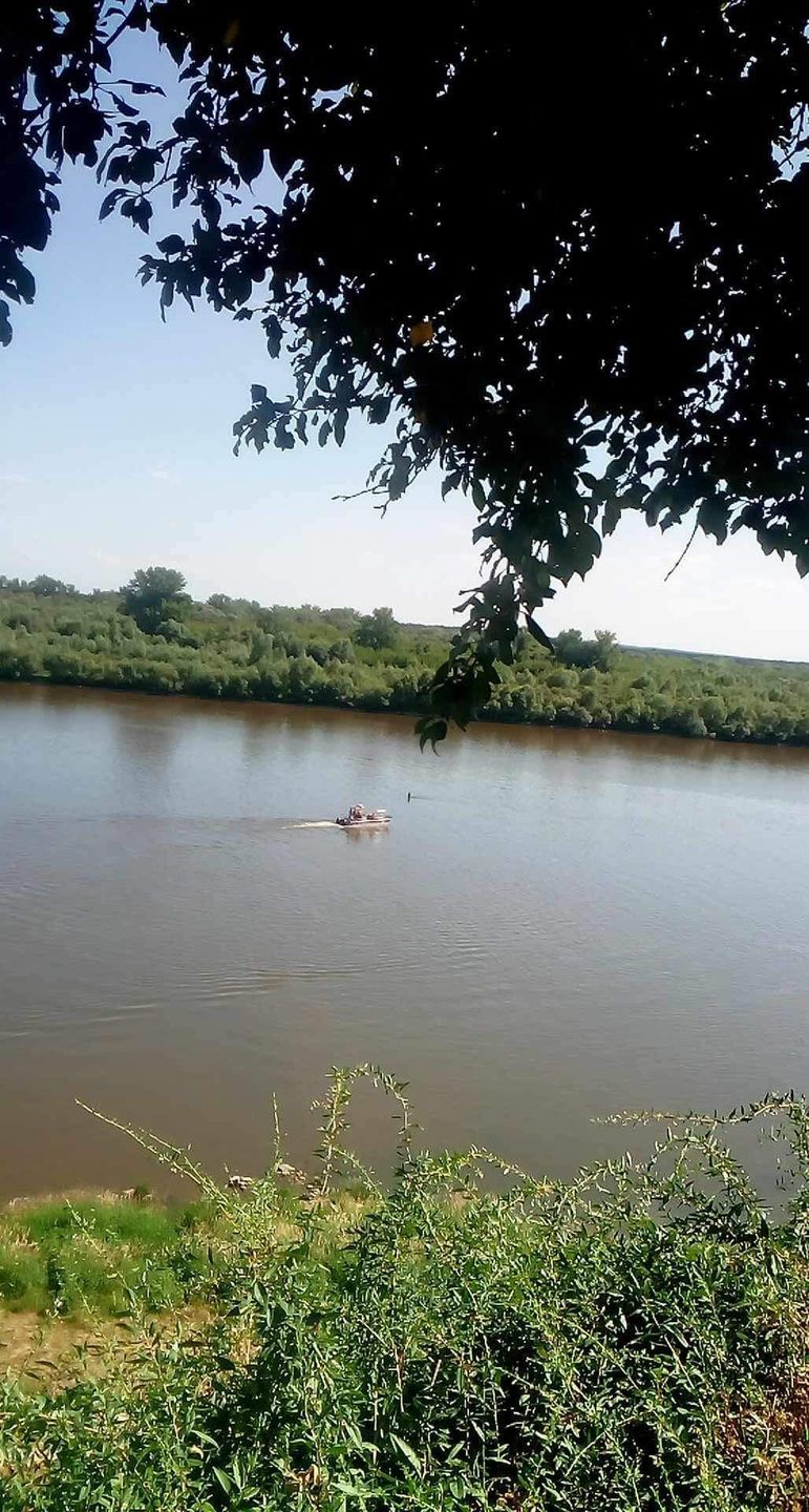 Poszukiwanie zaginionego mężczyzny 