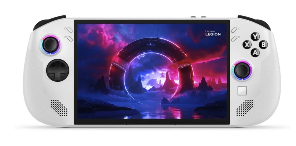 Lenovo Legion Go S