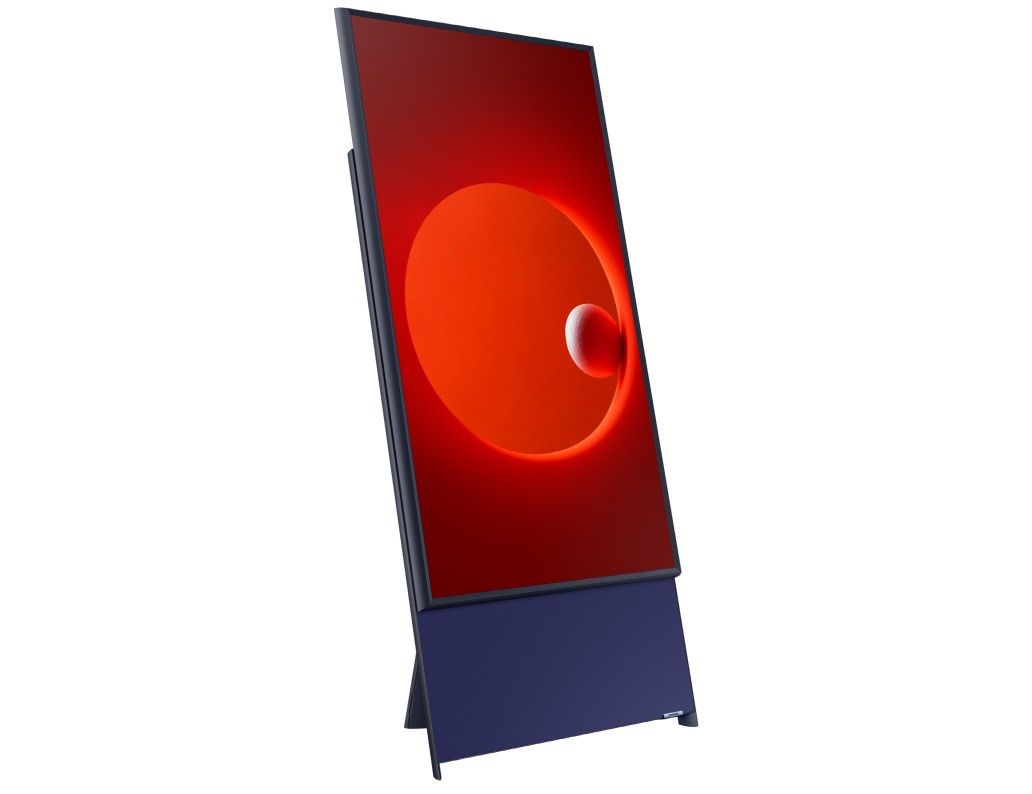 Samsung The Sero