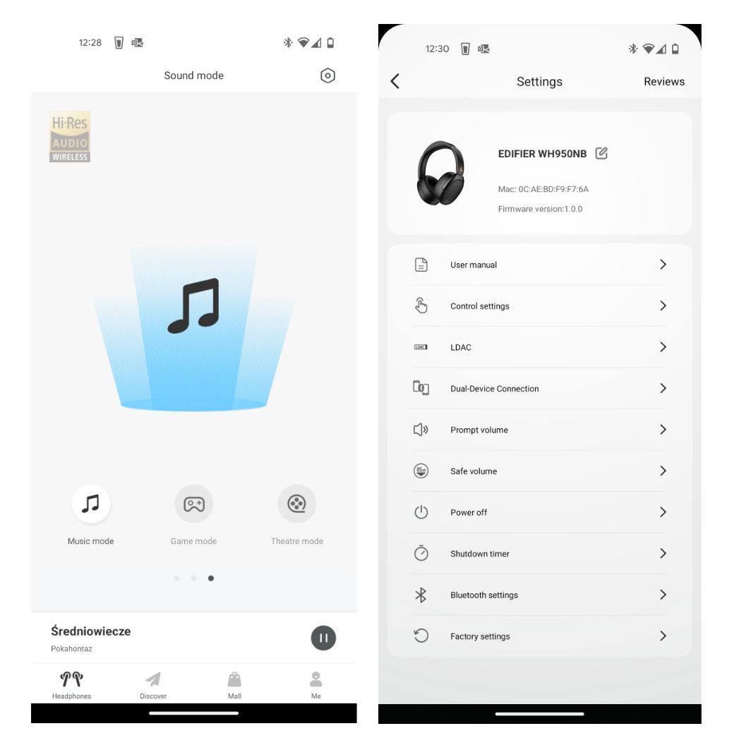 Edifier Connect