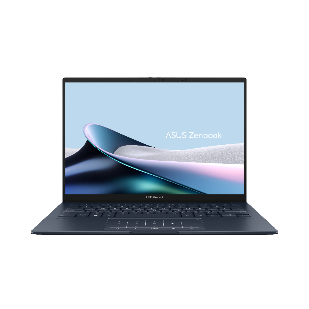 ASUS Zenbook 14