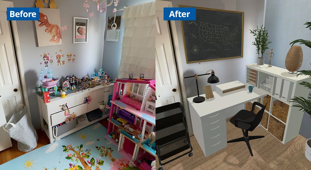 IKEA Kreativ
