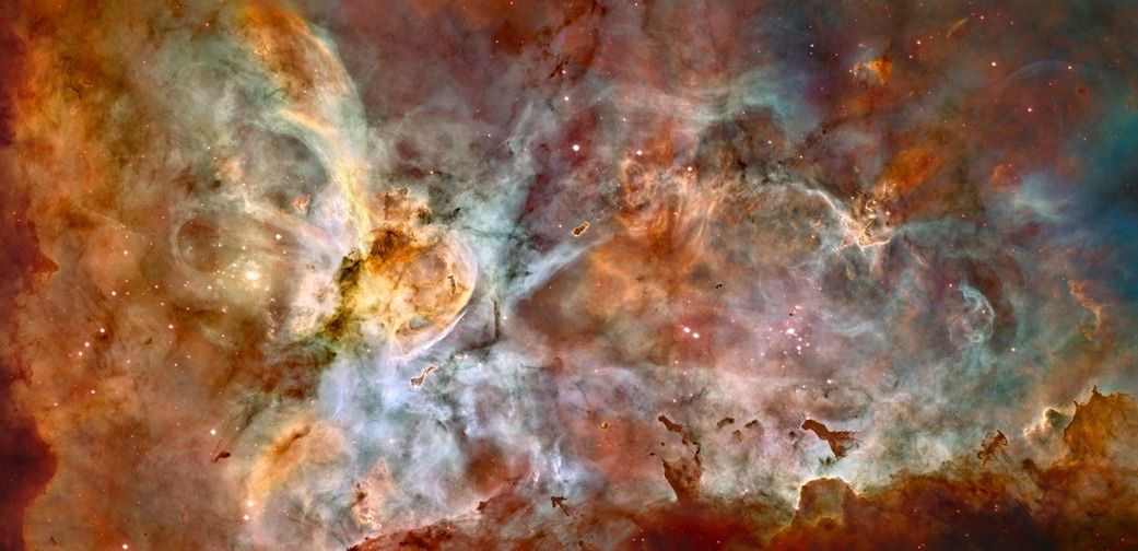 Mgławica Carina