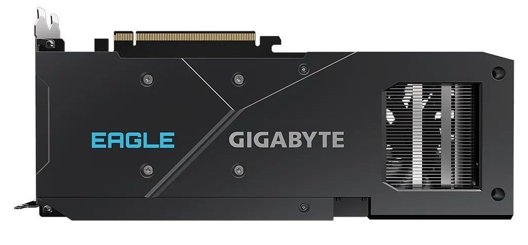 Gigabyte Radeon RX 6600 XT Eagle 8G