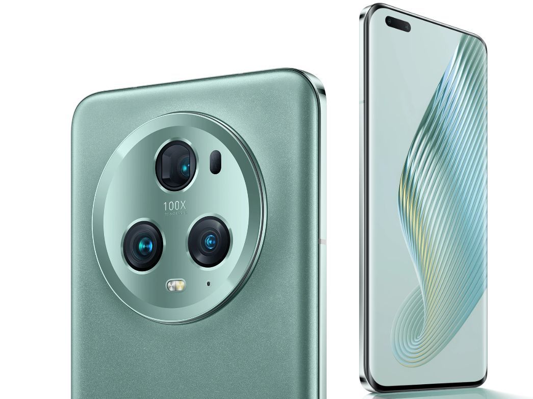 HONOR Magic5 Pro