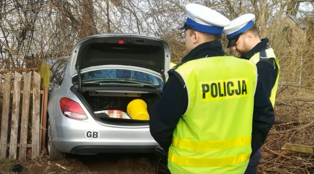 Wyrok w sprawie tragicznego wypadku 