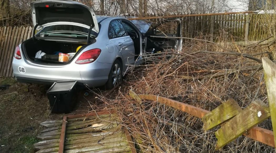 Wyrok w sprawie tragicznego wypadku 