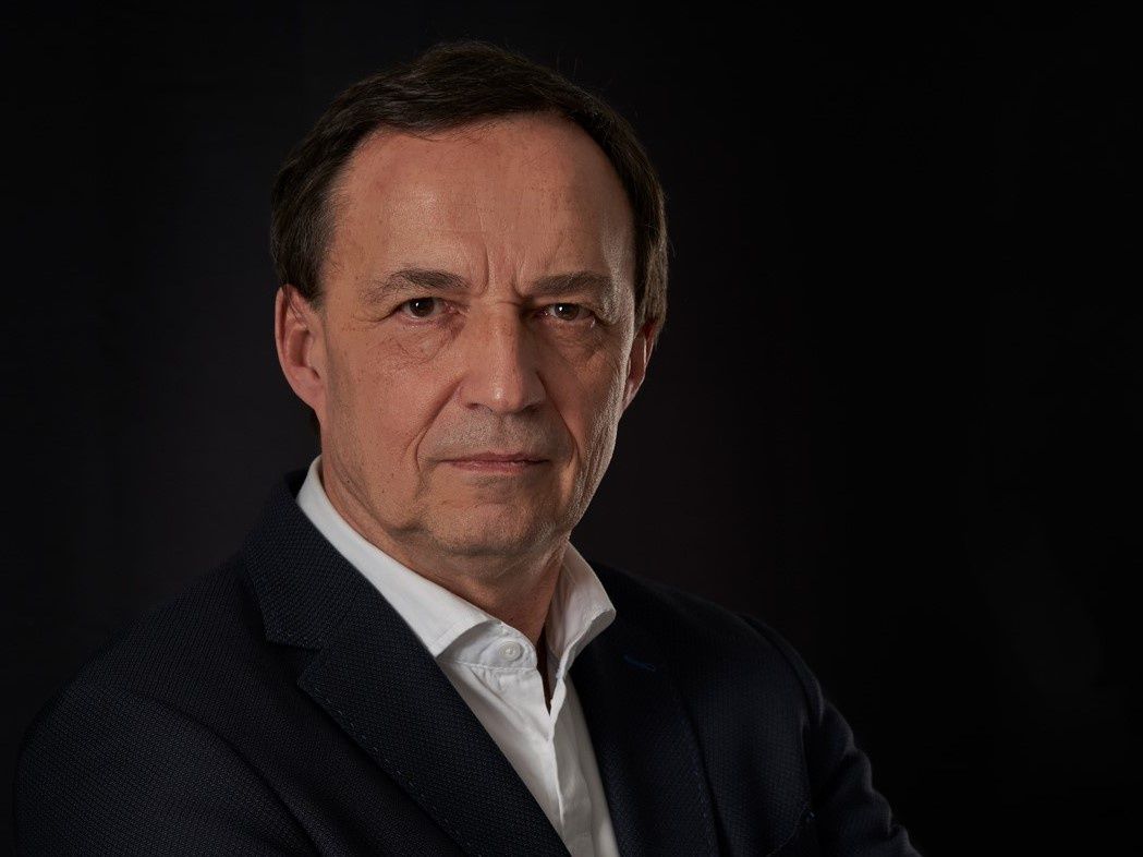Jarosław Nowicki, CEO ACO Solutions