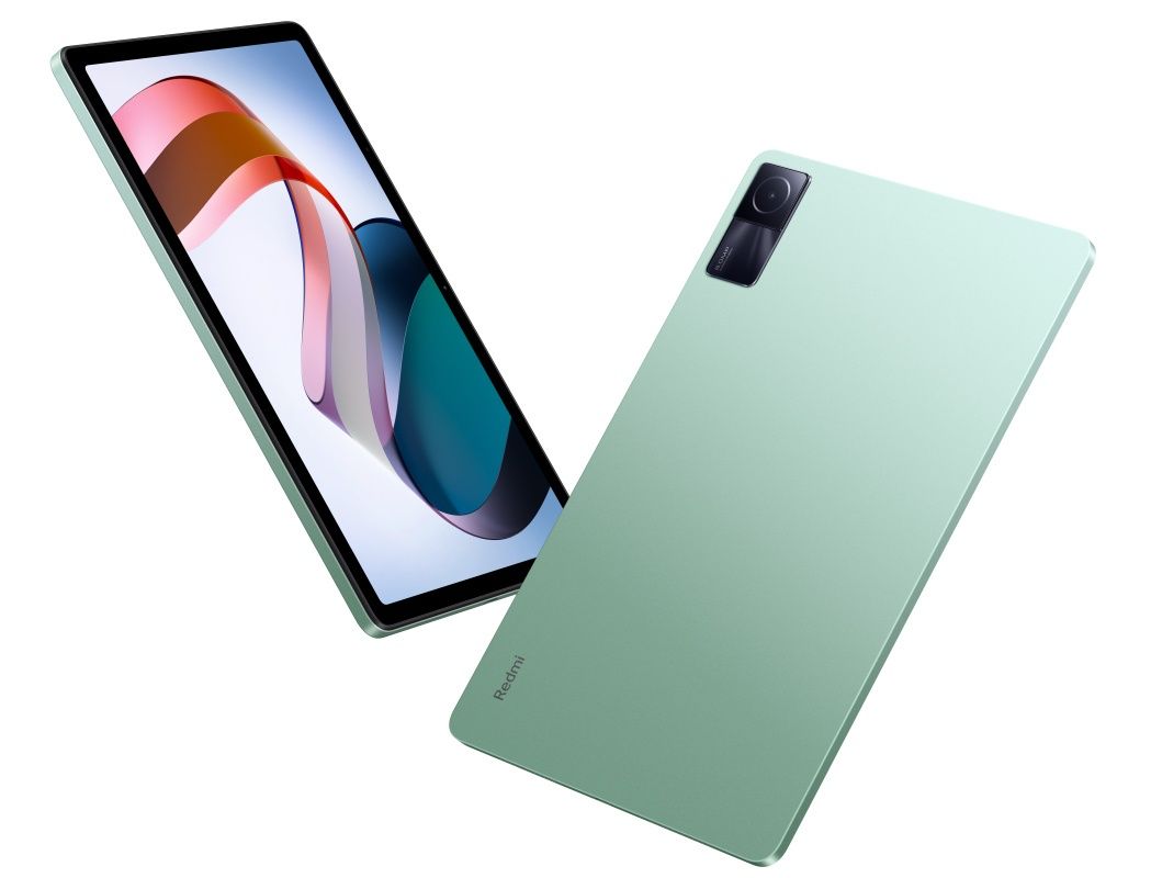 Redmi Pad