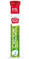 ACTIVEMUSS CALCIUM, tabletki musujące