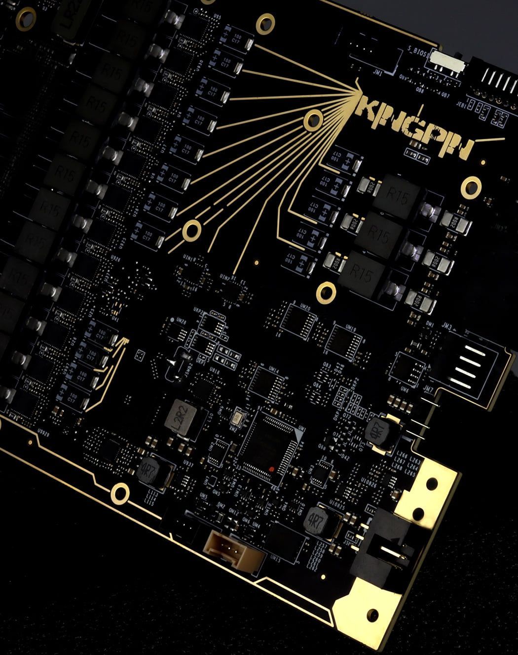 EVGA KINGPIN