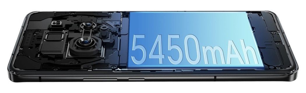 Honor 5450 mAh
