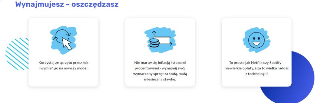 Komputronik Weź Suba plusy