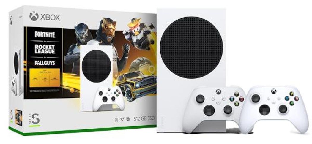 komunia Xbox