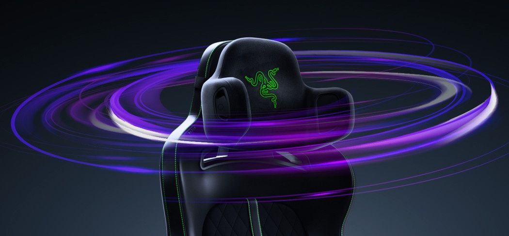Razer Project Carol