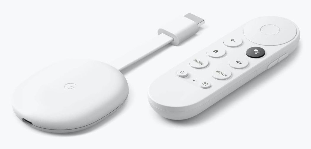 Chromecast