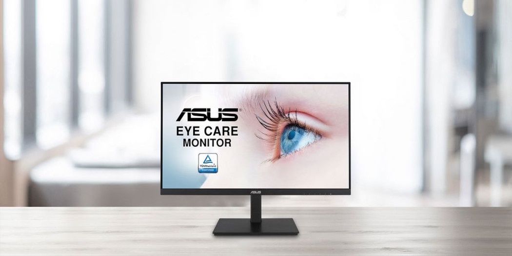 ASUS VA24DQSB