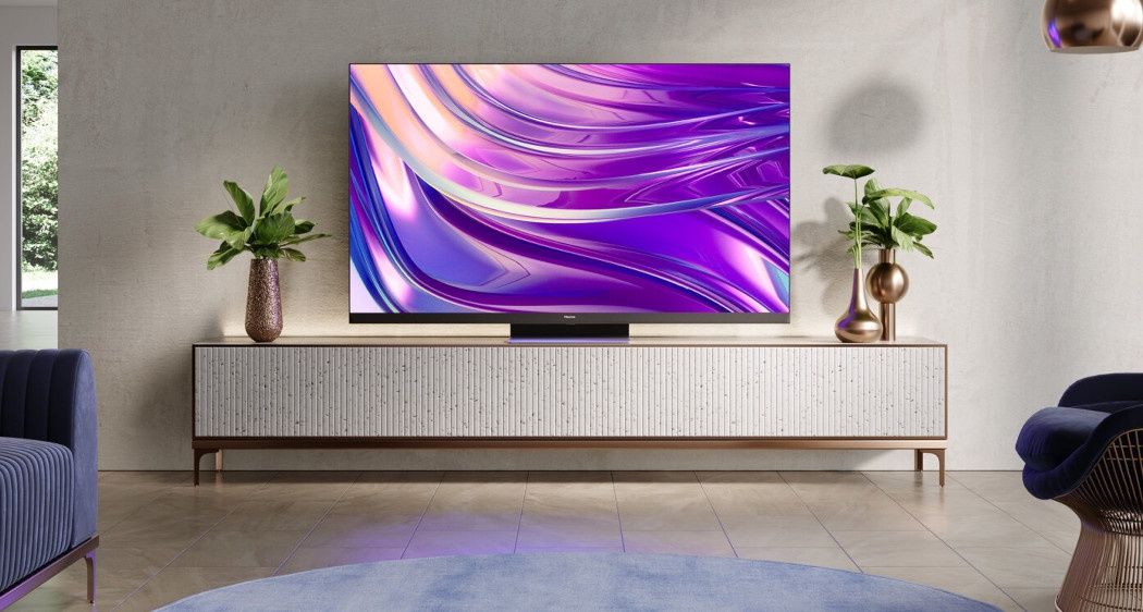 Hisense U8