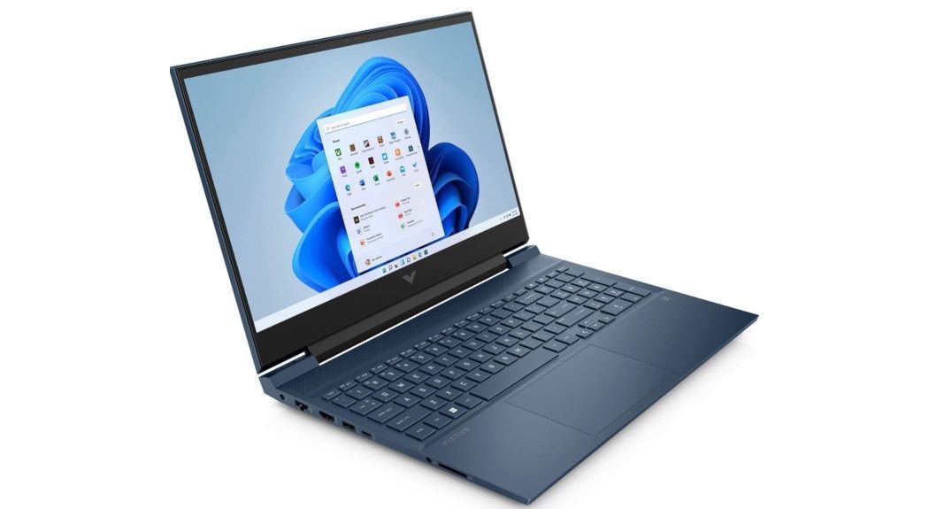 HP Victus 16-e1145nw (715M3EA)