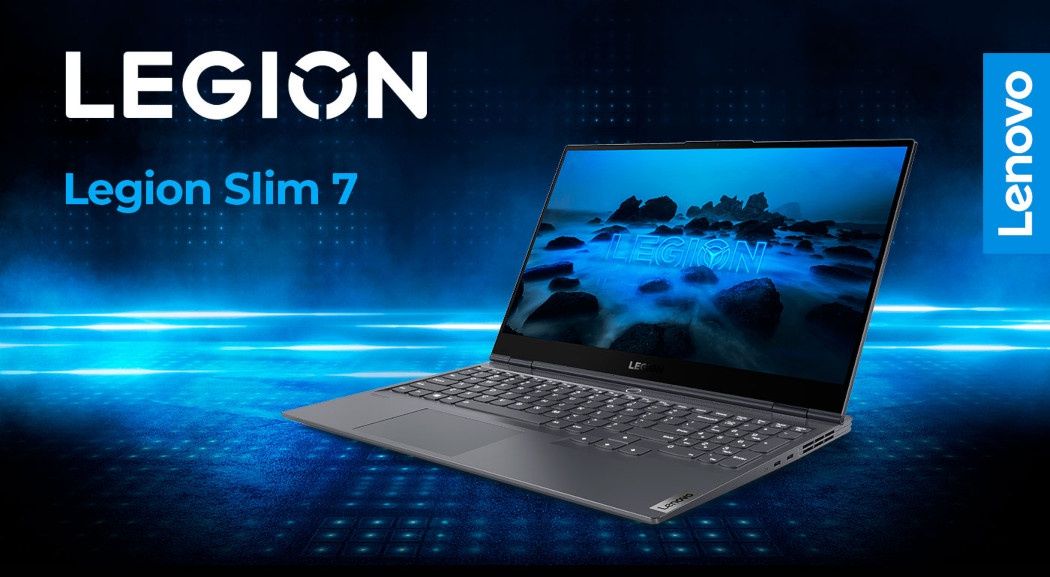 Legion 7
