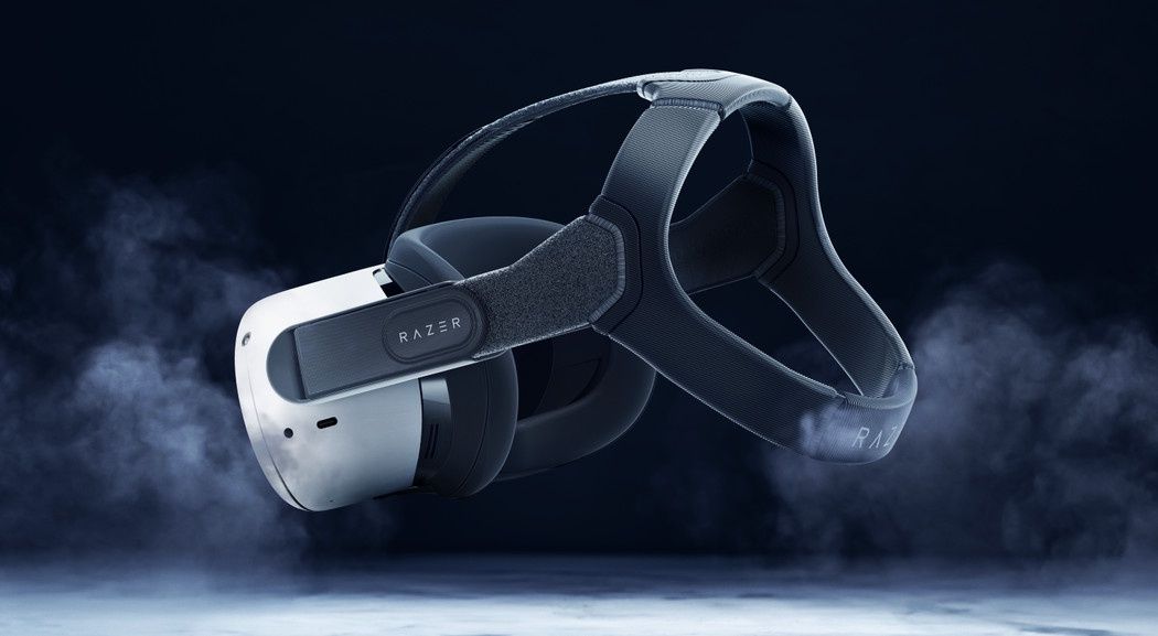 Razer CES VR