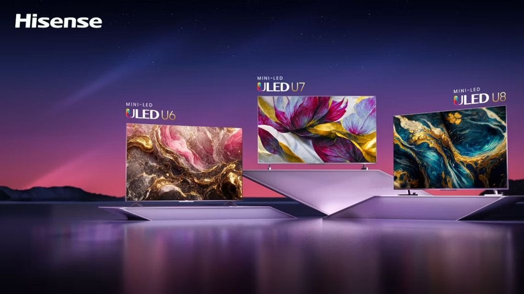 Hisense ULED