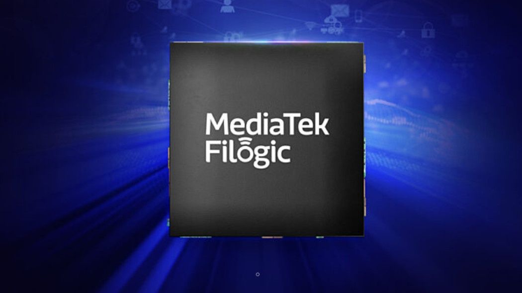 MediaTek Filogic