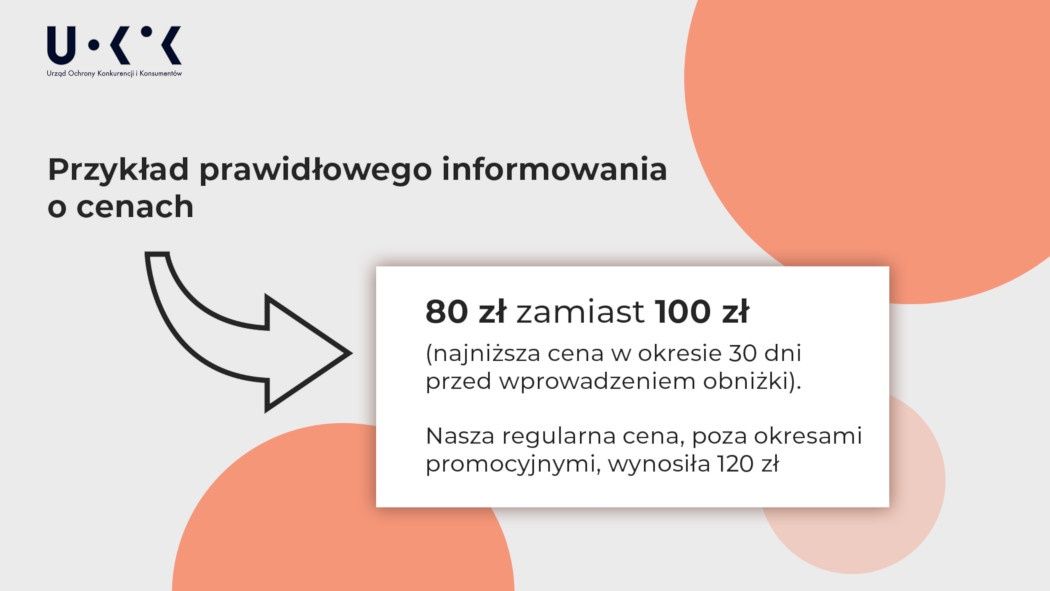 promocja UOKiK