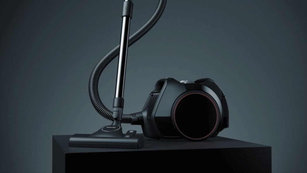 Miele Boost CX1
