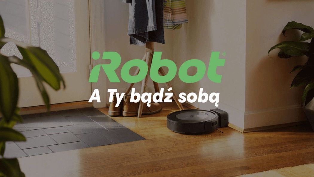 iRobot Roomba j7+