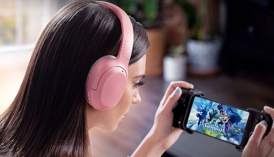 Razer Opus X