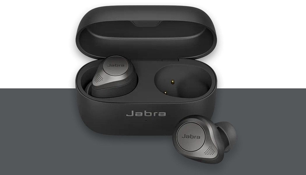 Jabra Elite 85t