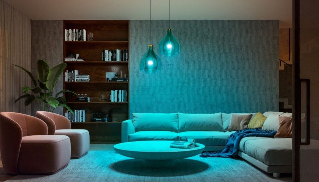 Philips Hue