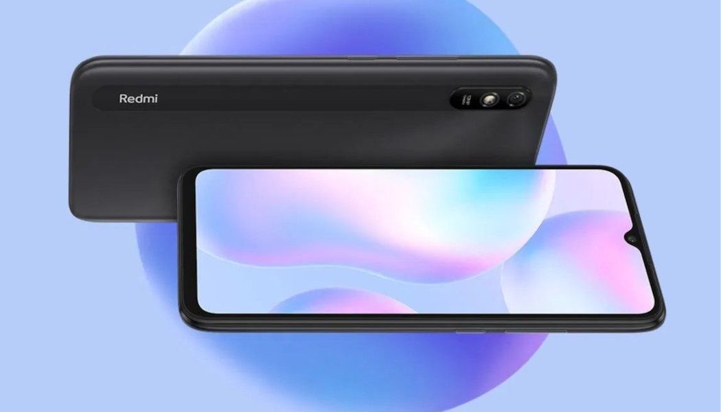 Xiaomi Redmi 9A
