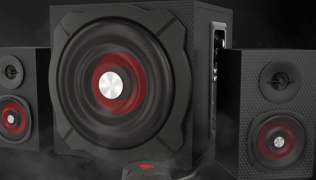 Genesis Helium 600