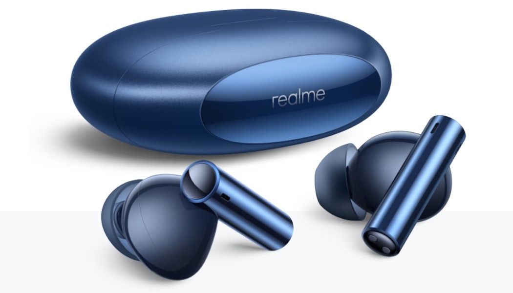 realme Buds Air 3