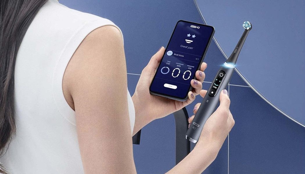 Oral-B iO Series 9N