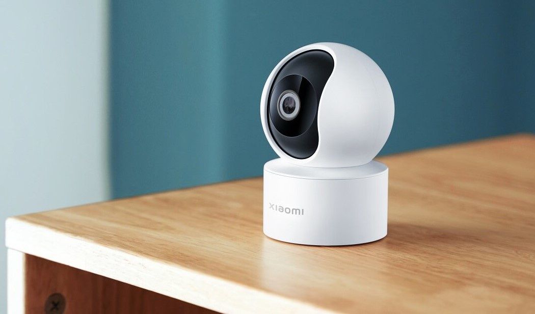 Xiaomi C200