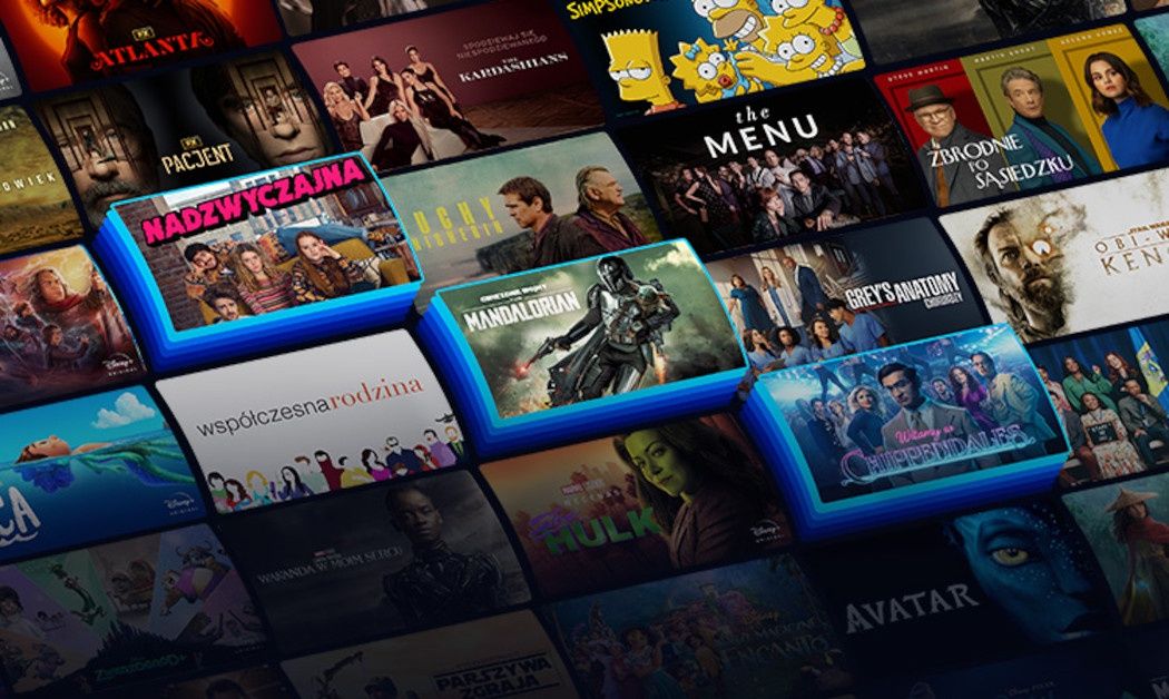 Disney+ oferta