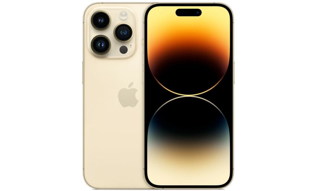 komunia iPhone