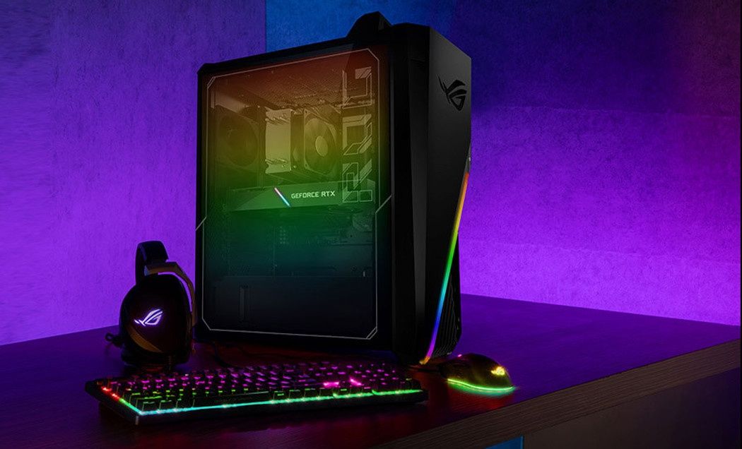ASUS ROG Strix