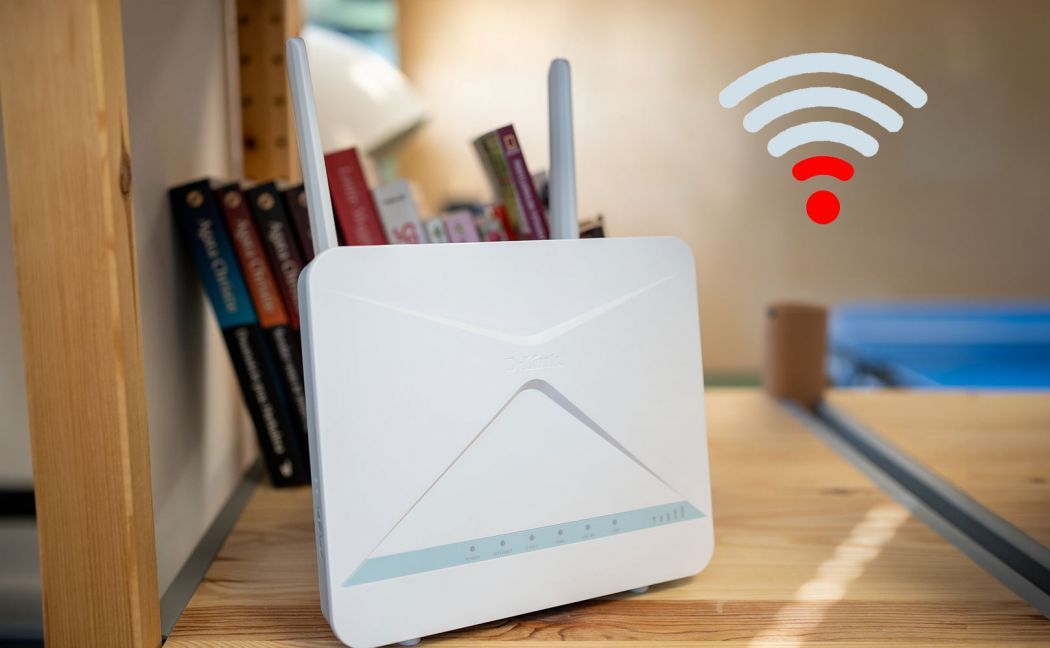 Router