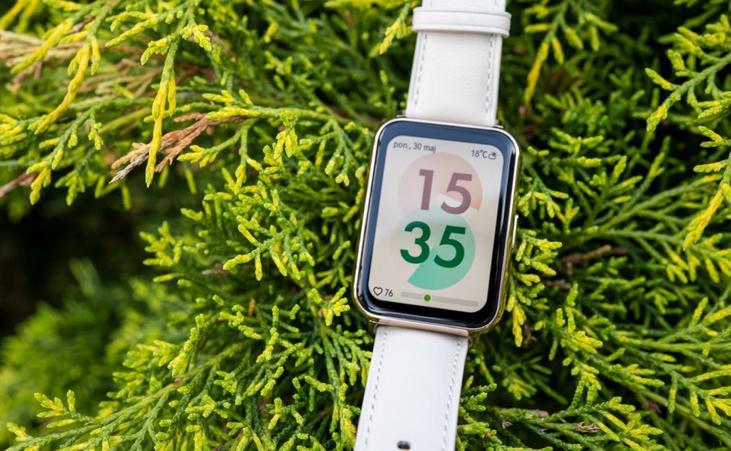 smartwatch