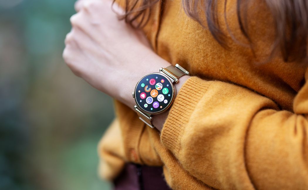 smartwatch