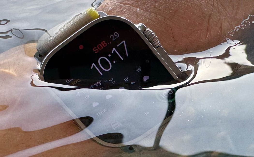 Apple Watch Ultra