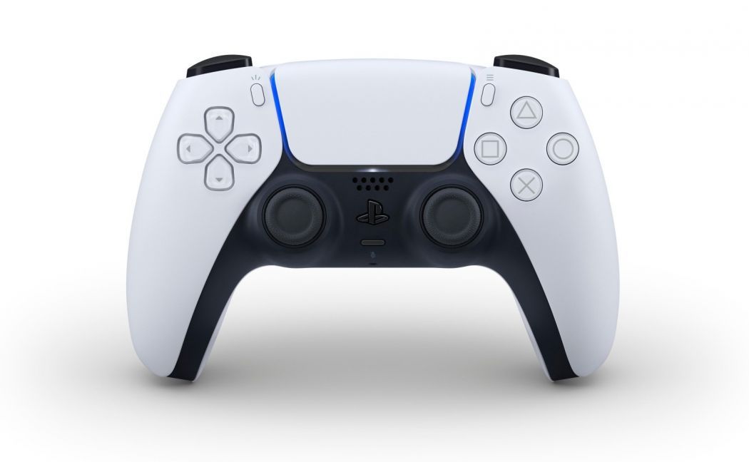 PS5 - gamepad DualSense