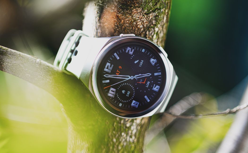 Huawei Watch GT 2e